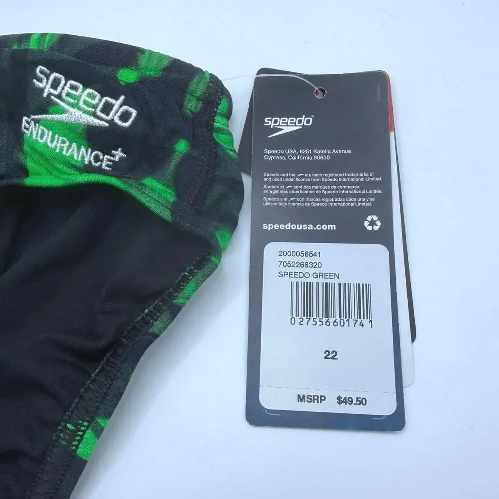Speedo Swim Briefs